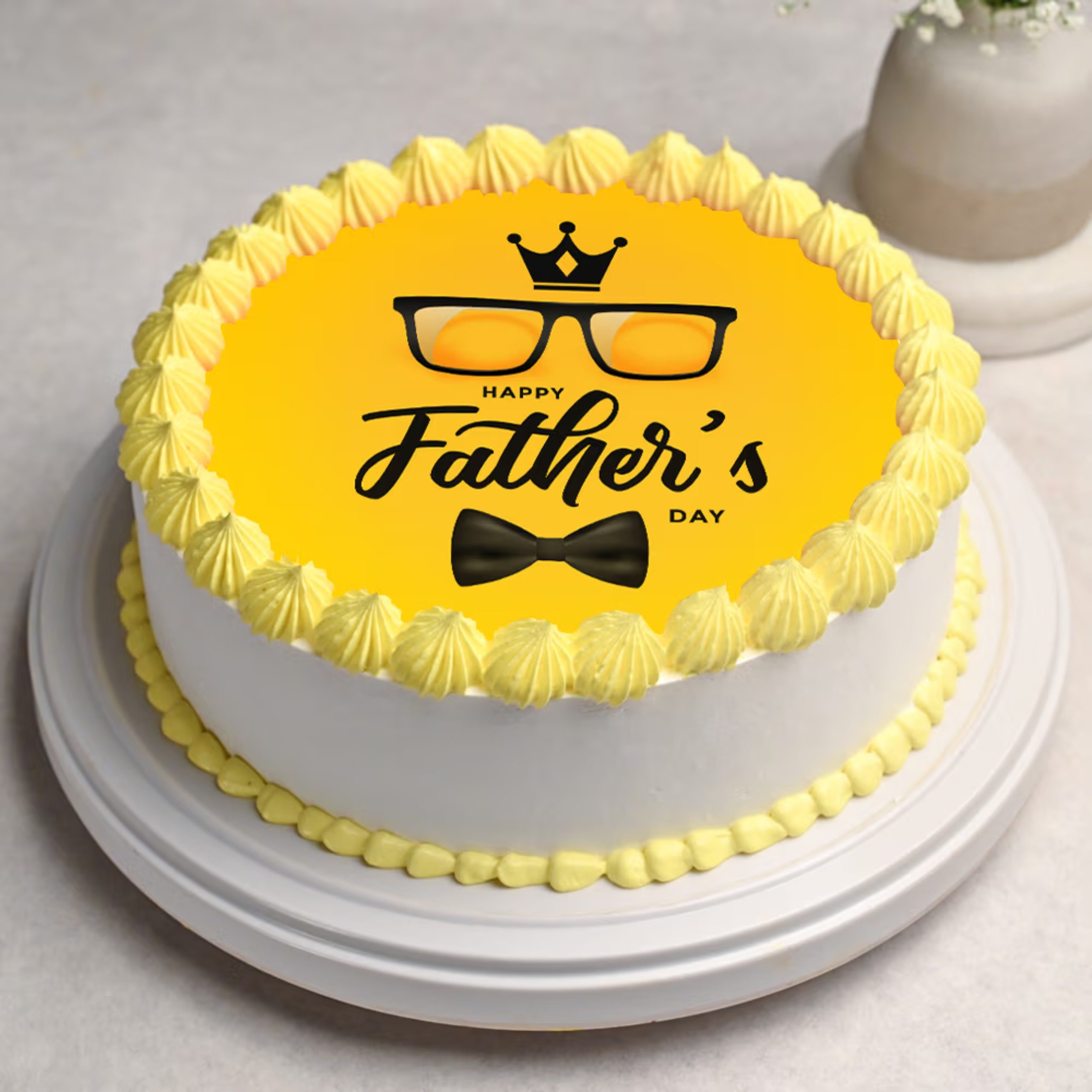Best Father's Day Cakes - Top 10 Cake Recipes-sgquangbinhtourist.com.vn